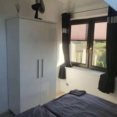 Duzy Apartament Nad Zalewem * Świnoujście