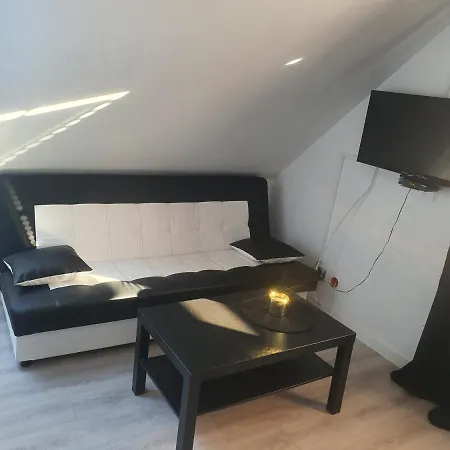 Duzy Apartament Nad Zalewem * Świnoujście