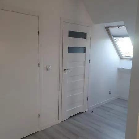 Duzy Apartament Nad Zalewem Świnoujście