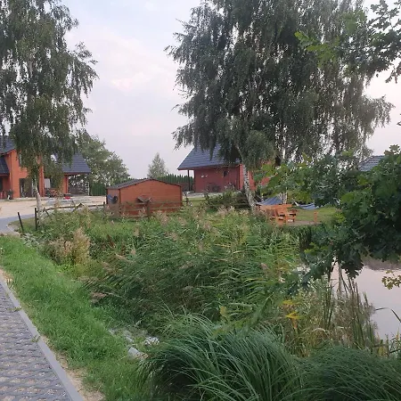 Duzy Apartament Nad Zalewem Appartement *