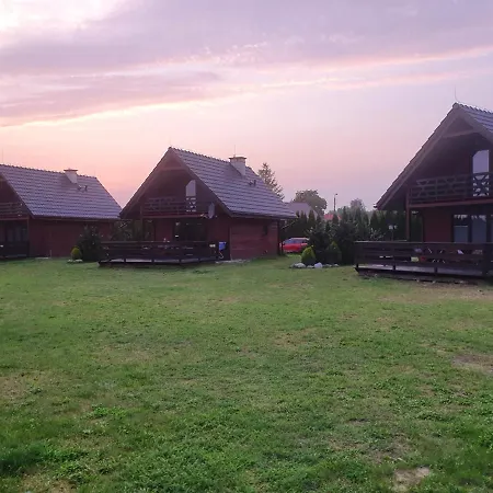 Duzy Apartament Nad Zalewem * Świnoujście