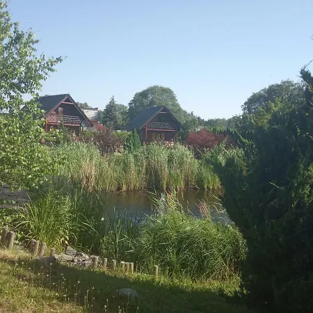 Duzy Apartament Nad Zalewem * Świnoujście