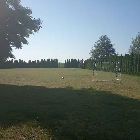 Duzy Apartament Nad Zalewem * Świnoujście