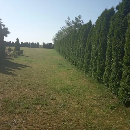 Duzy Apartament Nad Zalewem *