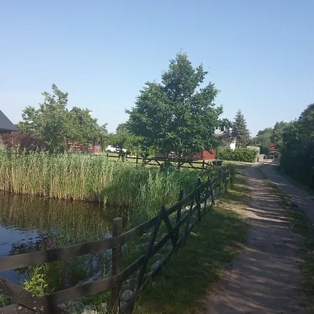 Duzy Apartament Nad Zalewem Appartement *