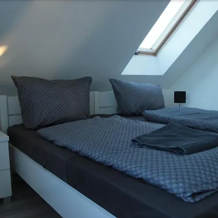 Duzy Apartament Nad Zalewem Appartement