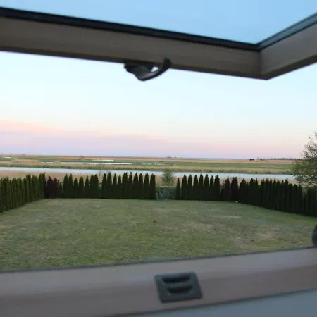 Appartement Duzy Apartament Nad Zalewem Świnoujście